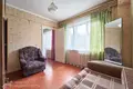 3 room apartment 50 m² Minsk, Belarus