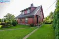 Дом 150 м² Jurgionys, Литва