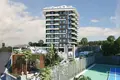 2 bedroom apartment 110 m² Demirtas, Turkey