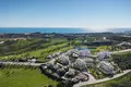 Attique 5 chambres 191 m² Mijas, Espagne