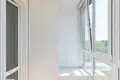 Квартира 2 комнаты 59 м² Минск, Беларусь