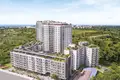 Квартира 2 комнаты 51 м² Гданьск, Польша