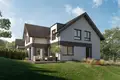 Wohnung 167 m² Ballitz, Polen