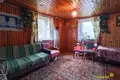 Casa 37 m² Kalodziscanski siel ski Saviet, Bielorrusia