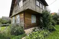 House 35 m² Zodzinski sielski Saviet, Belarus