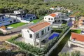 Villa de tres dormitorios 165 m² Rabac, Croacia