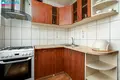 2 room apartment 47 m² Vilnius, Lithuania