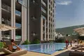 Mieszkanie 2 pokoi 62 m² Tbilisi, Gruzja
