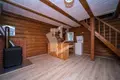 Maison 288 m² Lasanski sielski Saviet, Bélarus