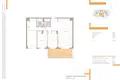 Apartamento 4 habitaciones  Mijas, Španjolska