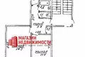 Mieszkanie 2 pokoi 45 m² Grodno, Białoruś