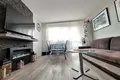 3 room apartment 57 m² Warsaw, Poland