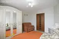 Wohnung 2 Zimmer 45 m² Smaljawitschy, Weißrussland