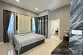 3 bedroom villa 108 m² Pattaya, Thailand