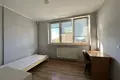 1 room apartment 9 m² in Warsaw, Poland