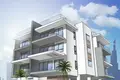 Wohnung 1 Schlafzimmer 555 m² Gemeinde Kato Polemidia, Cyprus