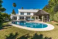 Haus 4 Schlafzimmer 415 m² Malaga, Spanien