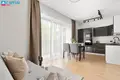 Appartement 2 chambres 30 m² Vilnius, Lituanie