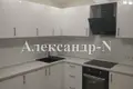 2 room apartment 67 m² Odessa, Ukraine