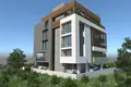 3 bedroom apartment 153 m² Mesa Geitonia, Cyprus