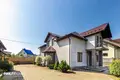 Ferienhaus 217 m² Baraulianski sielski Saviet, Belarus