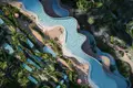 3 bedroom apartment 226 m² Choeng Thale, Thailand