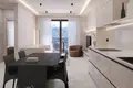 Estudio 1 habitación 21 m² Tivat, Montenegro