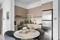 Mieszkanie 1 pokój 712 m² Dubaj, Emiraty Arabskie