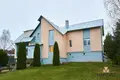 Casa de campo 238 m² Bialarucki siel ski Saviet, Bielorrusia