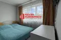 Appartement 3 chambres 50 m² Hrodna, Bélarus