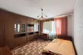 Wohnung 2 zimmer 48 m² Muchaviecki sielski Saviet, Belarus
