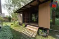 Casa 78 m² Rakauski sielski Saviet, Belarús