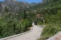 Parcelas 2 942 m² Bijela, Montenegro
