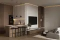 Wohnung 2 Schlafzimmer 114 m² Germasogeia, Zypern