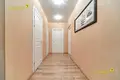 Appartement 4 chambres 110 m² Minsk, Bélarus