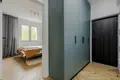 2 room apartment 48 m² Warsaw, Poland