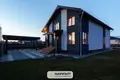 Haus 286 m² Hacezyna, Belarus