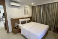 Mieszkanie 1 pokój 59 m² w Pattaya City, Tajlandia