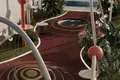 Apartamento 3 habitaciones 137 m² Dubái, Emiratos Árabes Unidos