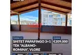 Penthouse 4 zimmer 172 m² Bashkia Vlore, Albanien