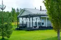 4 bedroom house 121 m² Kuopio sub-region, Finland