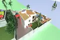 4 bedroom house 303 m² Susanj, Montenegro