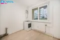 Apartamento 1 habitación 29 m² Vilna, Lituania