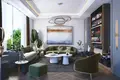Дуплекс 4 комнаты 158 м² Башискеле, Турция