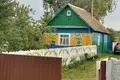 Casa 42 m² Mirski sielski Saviet, Bielorrusia