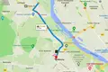 Land 1 room 3 731 m² Lomianki, Poland
