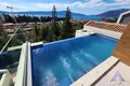 Villa 2 habitaciones 189 m² Tivat, Montenegro