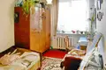 4 room apartment 74 m² Kamyanyets, Belarus