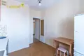 Appartement 1 chambre 37 m² Minsk, Bélarus