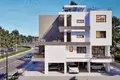 Apartamento 2 habitaciones 84 m² Aradippou, Chipre